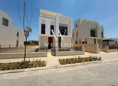 4 Bedroom Villa for Sale in Sheikh Zayed, Giza - IMG_4280. jpg