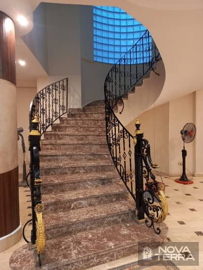 10+ Beds Villa for Sale in 6th of October, Giza - WhatsApp Image 2026-08-24 at 9.55. 46 AM. jpeg