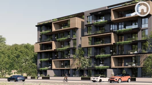 3 Bedroom Apartment for Sale in Sheikh Zayed, Giza - 2442-DAL-The Harv TYPE C-01  Layout Final_page-0004. jpg