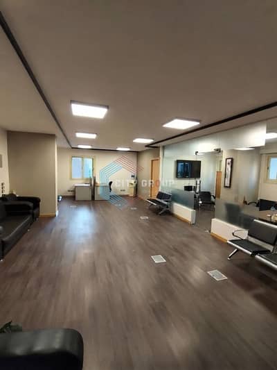 Office for Rent in Maadi, Cairo - Gemini_Generated_Image_r5h7sgr5h7sgr5h7. jpg