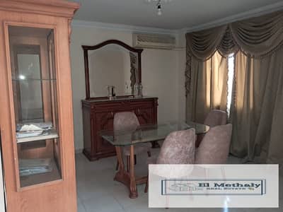 3 Bedroom Apartment for Rent in New Cairo, Cairo - WhatsApp Image 2026-04-04 at 2.25. 56 PM. jpeg