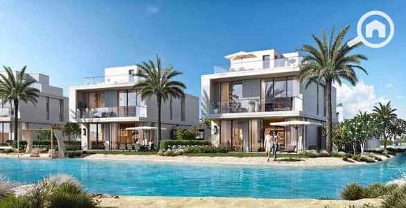 3 Bedroom Townhouse for Sale in North Coast, Matruh - 713683912_980092534855209_6983881237883963212_n. jpg