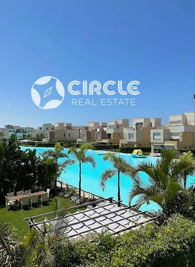 4 Bedroom Duplex for Rent in North Coast, Matruh - Image16. jpg