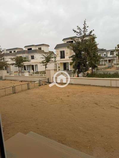 اي فيلا 4 غرف نوم للبيع في 6 اكتوبر، الجيزة - WhatsApp Image 2026-06-23 at 3.45. 08 PM (1). jpeg