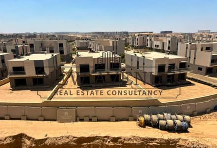 3 Bedroom Flat for Sale in Mostakbal City, Cairo - original. jpg