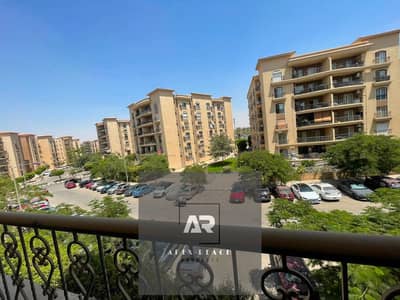 شقة 3 غرف نوم للايجار في القاهرة الجديدة، القاهرة - IMG-20260825-WA0130. jpg
