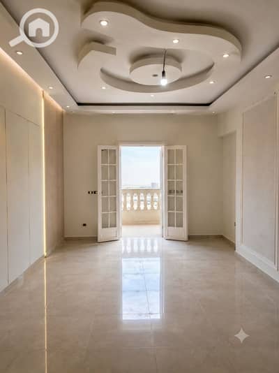 3 Bedroom Apartment for Rent in New Cairo, Cairo - 10152. png 3 Bedroom Apartment for Rent in New Cairo, Cairo - 10152. png