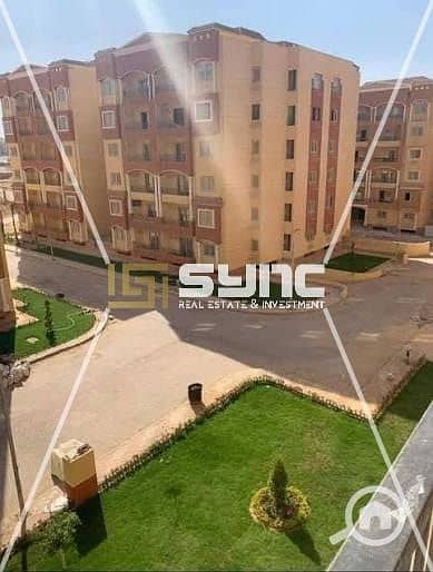 3 Bedroom Apartment for Sale in New Cairo, Cairo - WhatsApp Image 2026-08-25 at 3.50. 25 PM. jpeg