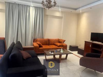2 Bedroom Flat for Rent in Sheikh Zayed, Giza - WhatsApp Image 2026-08-25 at 3.49. 34 PM (3). jpeg
