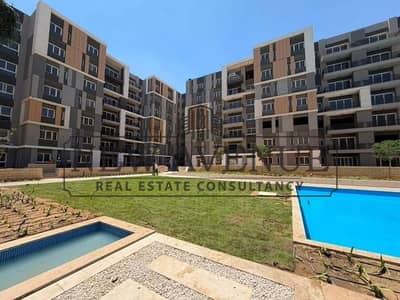 3 Bedroom Flat for Sale in Mostakbal City, Cairo - 8fffe9d7-0cb5-49d9-961e-e9d8acfe9949. jpg