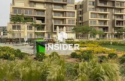 3 Bedroom Flat for Sale in New Cairo, Cairo - WhatsApp Image 2026-06-17 at 2.35. 46 PM (9). jpeg 3 Bedroom Flat for Sale in New Cairo, Cairo - WhatsApp Image 2026-06-17 at 2.35. 46 PM (9). jpeg
