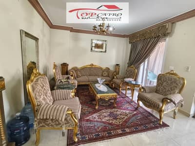 شقة 3 غرف نوم للبيع في مدينتي، القاهرة - WhatsApp Image 2026-08-11 at 4.30. 06 PM (2). jpeg