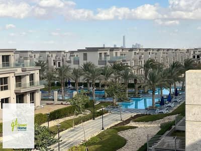 3 Bedroom Twin House for Sale in New Capital City, Cairo - WhatsApp Image 2026-08-25 at 15.52. 28 (1). jpeg 3 Bedroom Twin House for Sale in New Capital City, Cairo - WhatsApp Image 2026-08-25 at 15.52. 28 (1). jpeg