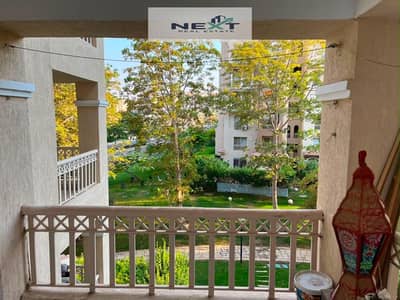 2 Bedroom Apartment for Rent in Madinaty, Cairo - 2. jpeg