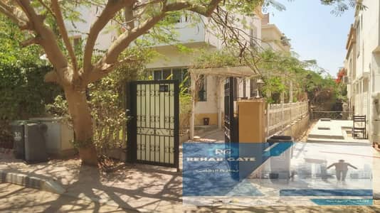 4 Bedroom Villa for Rent in New Cairo, Cairo - WhatsApp Image 2026-08-25 at 12.07. 38 PM. jpeg