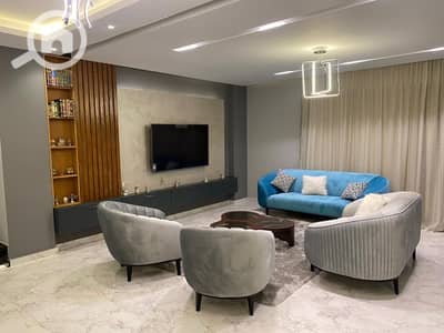 4 Bedroom Apartment for Sale in 6th of October, Giza - WhatsApp Image 2026-08-02 at 3.42. 45 PM (2). jpeg