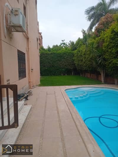 4 Bedroom Villa for Rent in New Cairo, Cairo - WhatsApp Image 2026-08-25 at 1.19. 10 PM. jpeg