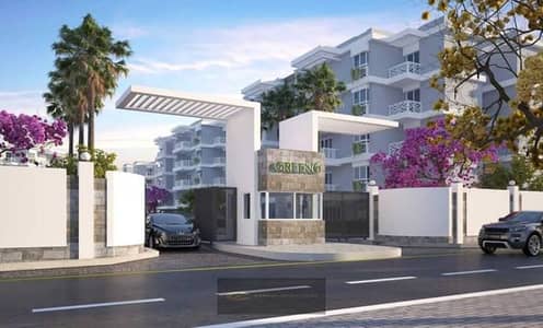 3 Bedroom Flat for Sale in 6th of October, Giza - 41. png 3 Bedroom Flat for Sale in 6th of October, Giza - 41. png