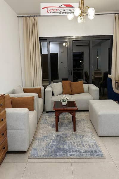 2 Bedroom Apartment for Rent in Madinaty, Cairo - WhatsApp Image 2026-08-11 at 3.41. 03 PM. jpeg