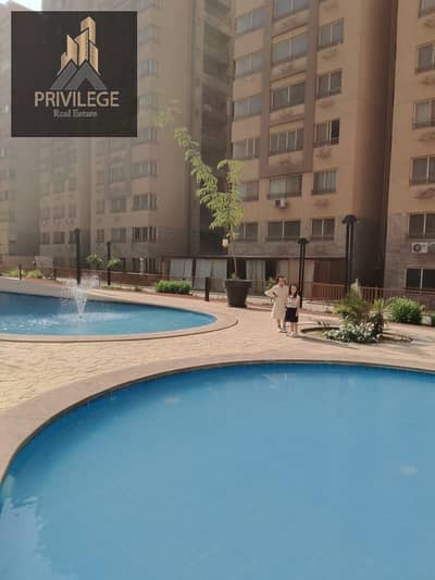3 Bedroom Flat for Rent in Zahraa Al Maadi, Cairo - 1000200138. jpg 3 Bedroom Flat for Rent in Zahraa Al Maadi, Cairo - 1000200138. jpg