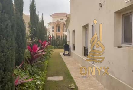 7 Bedroom Villa for Sale in New Capital City, Cairo - original. jpg 7 Bedroom Villa for Sale in New Capital City, Cairo - original. jpg
