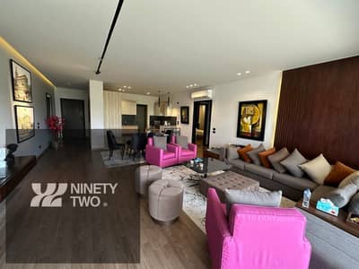 2 Bedroom Flat for Rent in New Cairo, Cairo - 1000303272. jpg