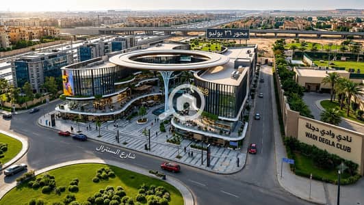 عيادة  للبيع في 6 اكتوبر، الجيزة - WhatsApp Image 2026-08-25 at 3.18. 50 PM. jpeg