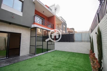3 Bedroom Townhouse for Sale in Sheikh Zayed, Giza - Image 64. jpeg