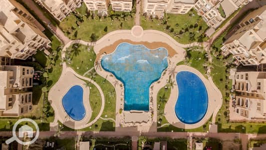 3 Bedroom Flat for Sale in New Cairo, Cairo - L6 (10). jpg 3 Bedroom Flat for Sale in New Cairo, Cairo - L6 (10). jpg