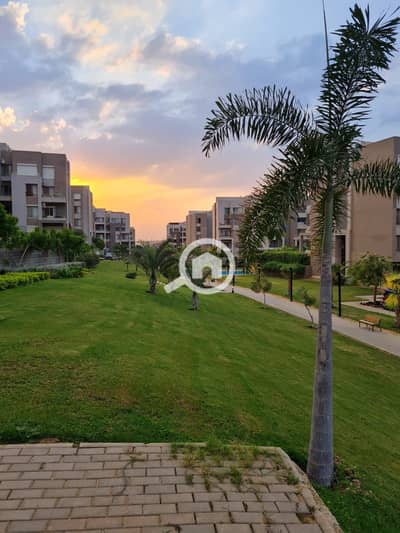 2 Bedroom Apartment for Rent in New Cairo, Cairo - 0 (2). jpeg