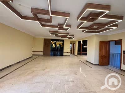 فیلا 10+ غرف نوم للايجار في القاهرة الجديدة، القاهرة - 5606bb8a-1892-443a-8b43-d8e27104aea8. jpeg