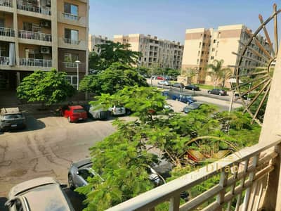 2 Bedroom Apartment for Rent in Madinaty, Cairo - ce269973-46a8-4a10-a9f3-2f6bd829f57a. jpg