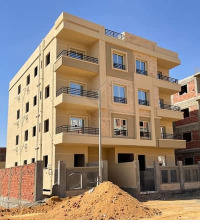 3 Bedroom Apartment for Sale in New Cairo, Cairo - 1000065495. jpg