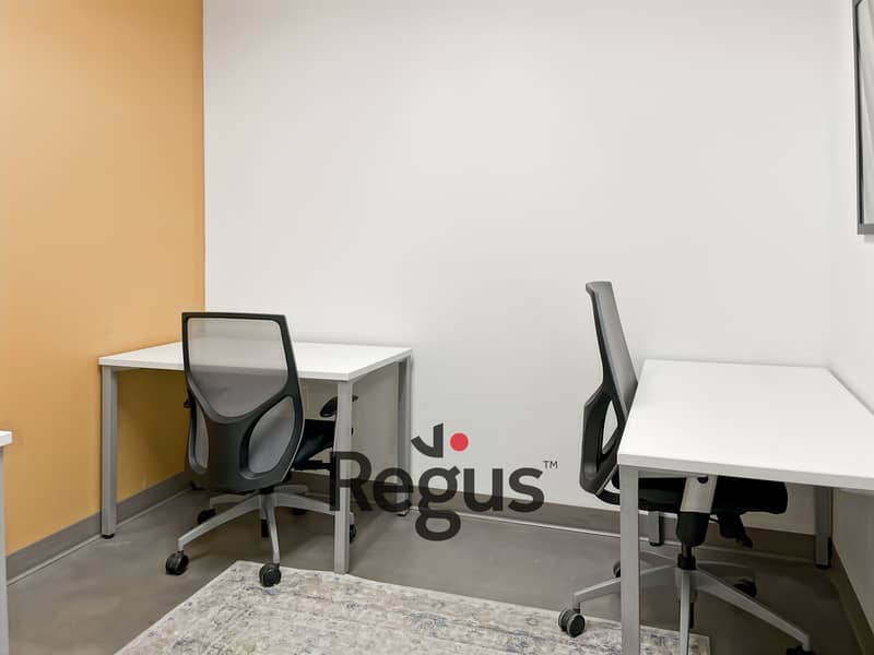 8 Regus_MT, Bozeman - Downtown Bozeman_USA_Centre 3984_Office 3. jpg