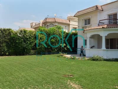 4 Bedroom Villa for Sale in Sheikh Zayed, Giza - WhatsApp Image 2026-08-25 at 4.05. 01 PM. jpeg 4 Bedroom Villa for Sale in Sheikh Zayed, Giza - WhatsApp Image 2026-08-25 at 4.05. 01 PM. jpeg