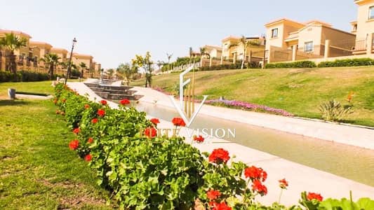 فیلا 5 غرف نوم للبيع في القاهرة الجديدة، القاهرة - 6af5ff4d-6166-4938-a8df-b6f5212fdafa. jpg