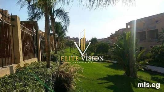 5 Bedroom Villa for Sale in New Cairo, Cairo - IMG_6545. jpg