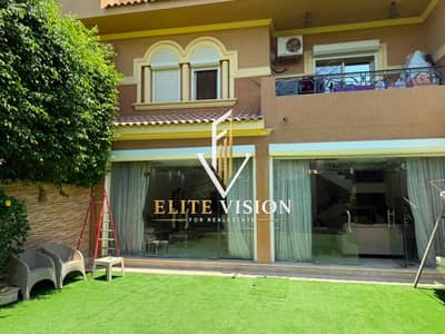 4 Bedroom Townhouse for Sale in New Cairo, Cairo - WhatsApp Image 2026-08-06 at 5.58. 23 PM (6). jpeg