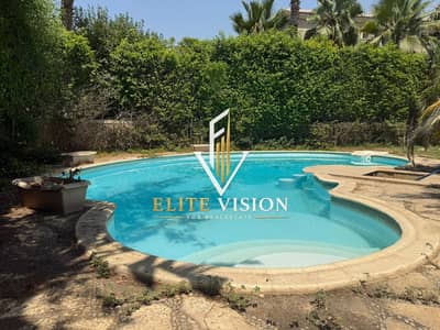 6 Bedroom Villa for Sale in New Cairo, Cairo - WhatsApp Image 2026-08-06 at 8.03. 09 PM (2). jpeg