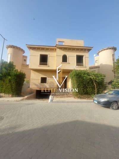6 Bedroom Villa for Sale in New Cairo, Cairo - WhatsApp Image 2026-08-06 at 8.37. 10 PM (2). jpeg 6 Bedroom Villa for Sale in New Cairo, Cairo - WhatsApp Image 2026-08-06 at 8.37. 10 PM (2). jpeg
