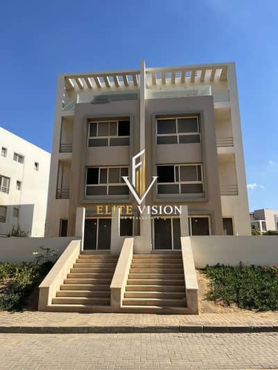 3 Bedroom Penthouse for Sale in New Cairo, Cairo - WhatsApp Image 2026-08-06 at 10.08. 09 PM (4). jpeg