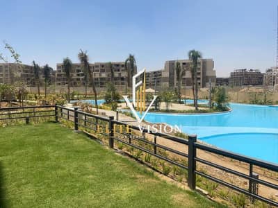 2 Bedroom Apartment for Sale in New Cairo, Cairo - WhatsApp Image 2026-08-06 at 10.22. 38 PM (1). jpeg 2 Bedroom Apartment for Sale in New Cairo, Cairo - WhatsApp Image 2026-08-06 at 10.22. 38 PM (1). jpeg