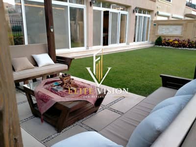 6 Bedroom Twin House for Sale in New Cairo, Cairo - WhatsApp Image 2026-08-06 at 10.29. 42 PM (1). jpeg