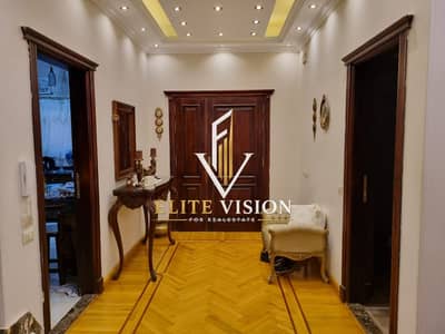 5 Bedroom Townhouse for Sale in New Cairo, Cairo - WhatsApp Image 2026-08-12 at 11.40. 09 AM. jpeg