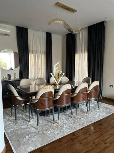 4 Bedroom Villa for Sale in New Cairo, Cairo - WhatsApp Image 2026-08-12 at 12.11. 34 PM (8). jpeg