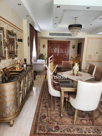 5 Bedroom Twin House for Sale in New Cairo, Cairo - WhatsApp Image 2026-08-12 at 12.15. 39 PM. jpeg 5 Bedroom Twin House for Sale in New Cairo, Cairo - WhatsApp Image 2026-08-12 at 12.15. 39 PM. jpeg