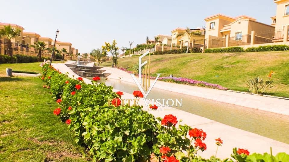 12 8 كمبوند فيلات بالتجمع الخامس, فيلا بالتجمع الخامس للبيع, the villa compound new cairo, فيلا بكمبوند بالتجمع الخامس, فلل القاهرة الجديدة, les rois التجمع الخامس (3). jpg