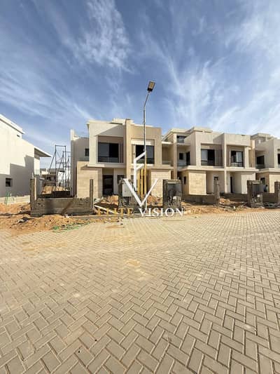 3 Bedroom Townhouse for Sale in New Cairo, Cairo - WhatsApp Image 2026-08-13 at 12.46. 11 PM (1). jpeg
