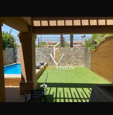 4 Bedroom Townhouse for Sale in New Cairo, Cairo - WhatsApp Image 2026-08-15 at 6.02. 58 PM (5). jpeg