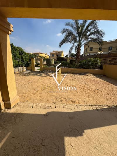 4 Bedroom Twin House for Sale in New Cairo, Cairo - WhatsApp Image 2026-08-15 at 8.04. 36 PM. jpeg
